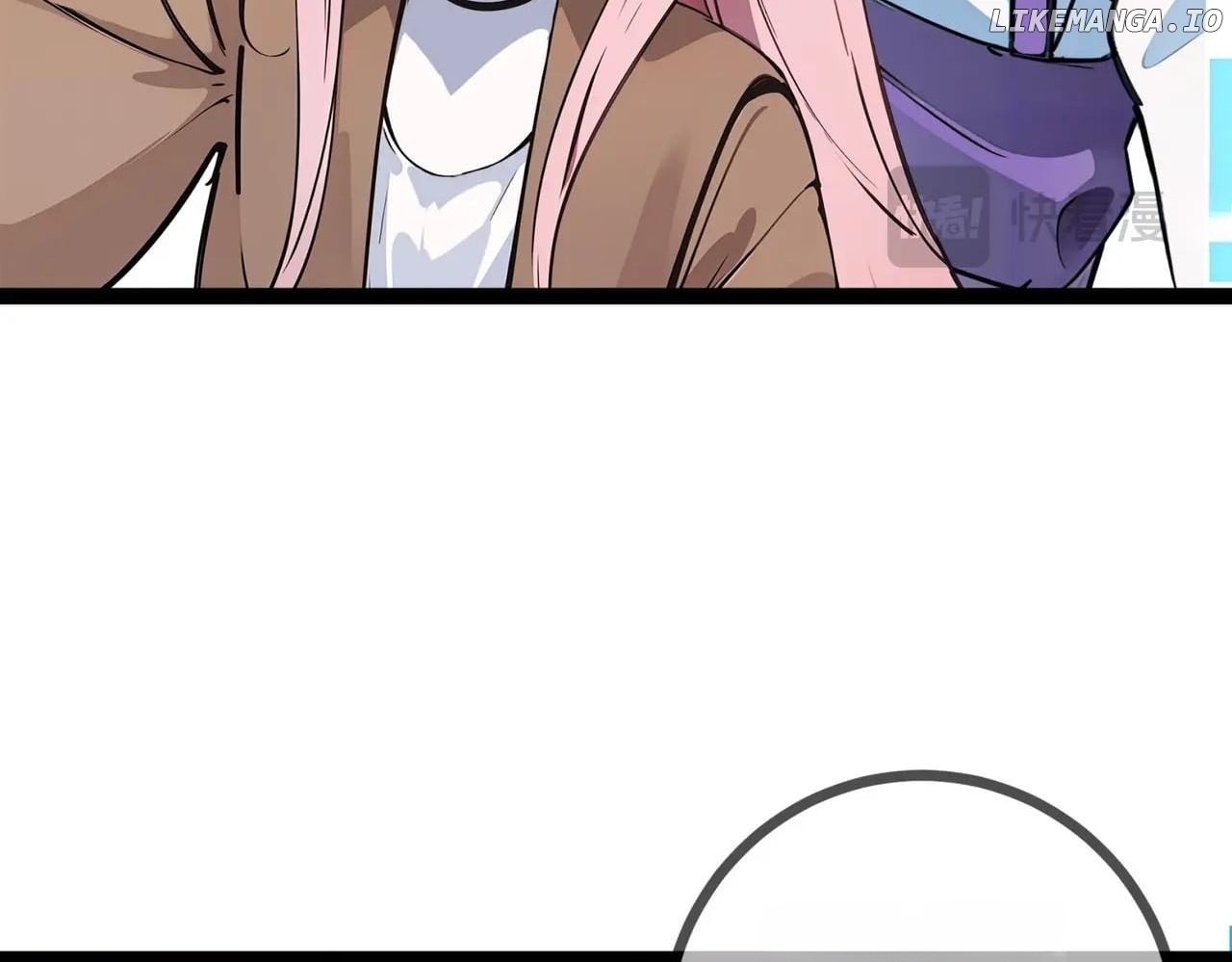 Daddy President Is Too Hard To Deal With Chapter 195 - page 87